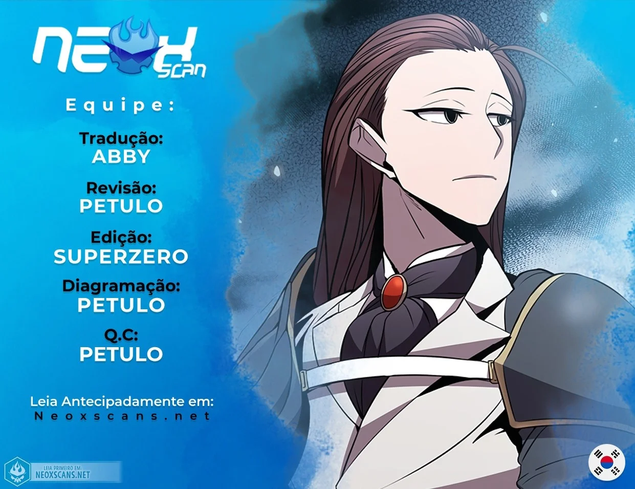 Página do Capítulo 79