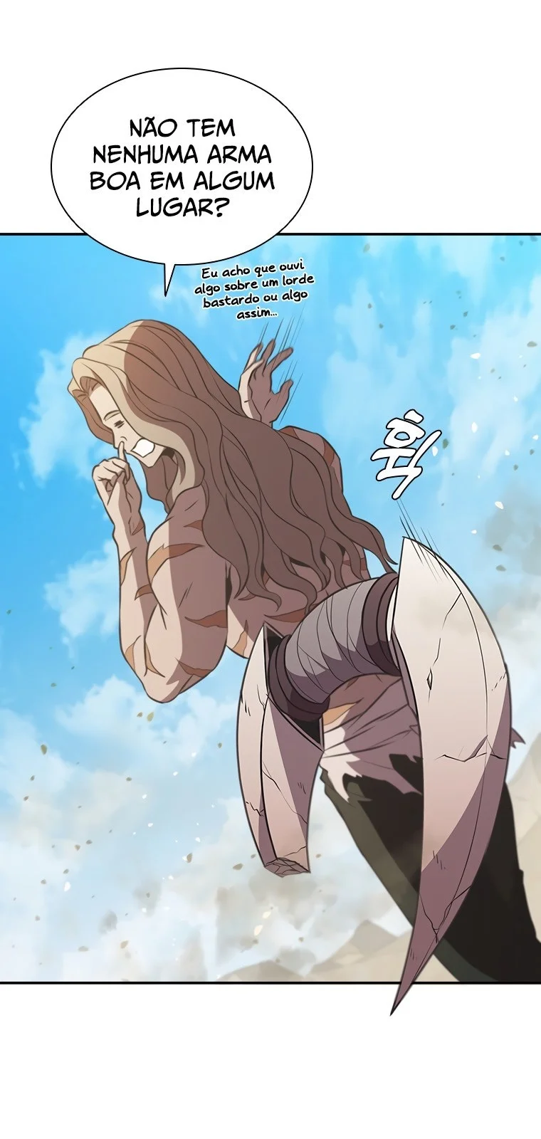 Página do Capítulo 79