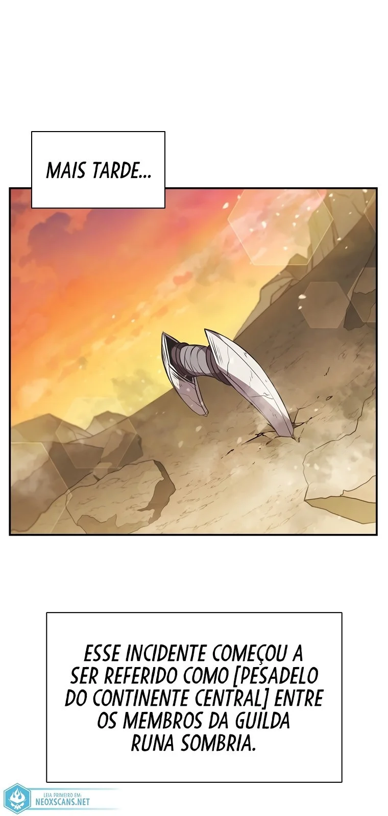 Página do Capítulo 79