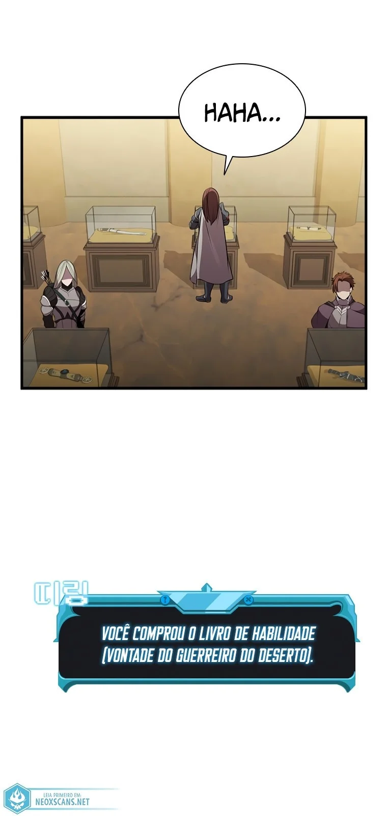 Página do Capítulo 79