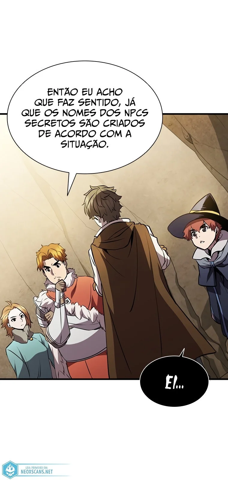 Página do Capítulo 79