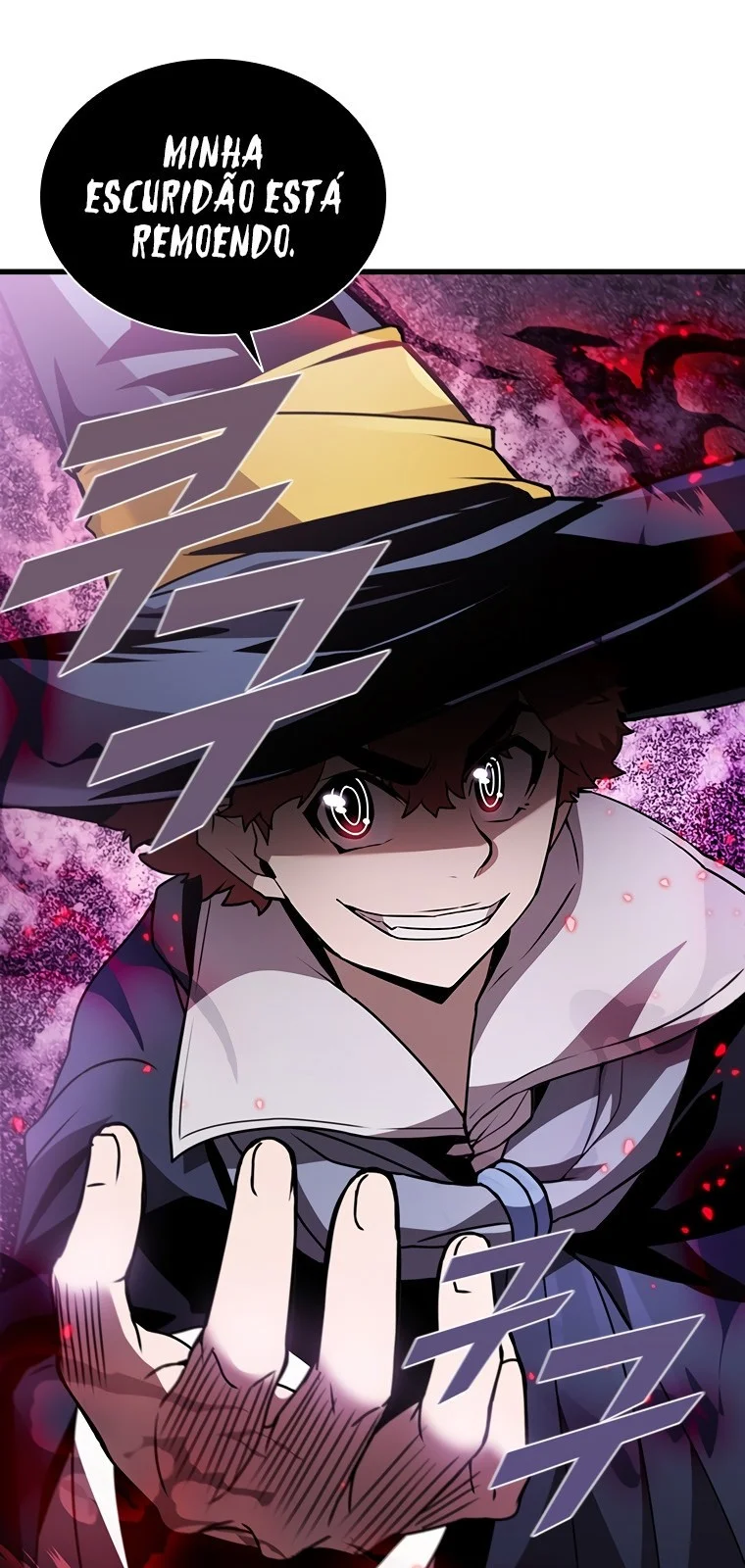 Página do Capítulo 79