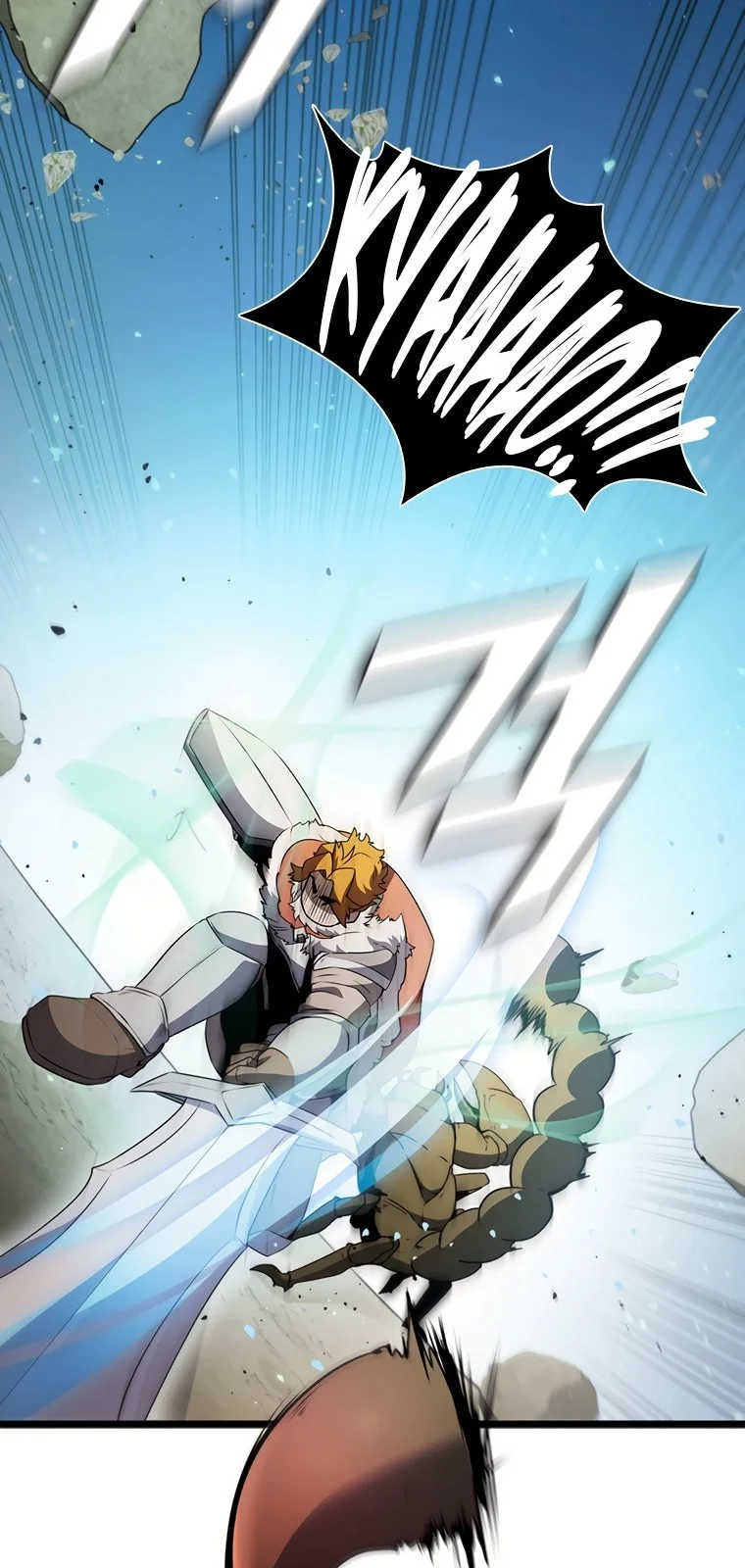 Página do Capítulo 79