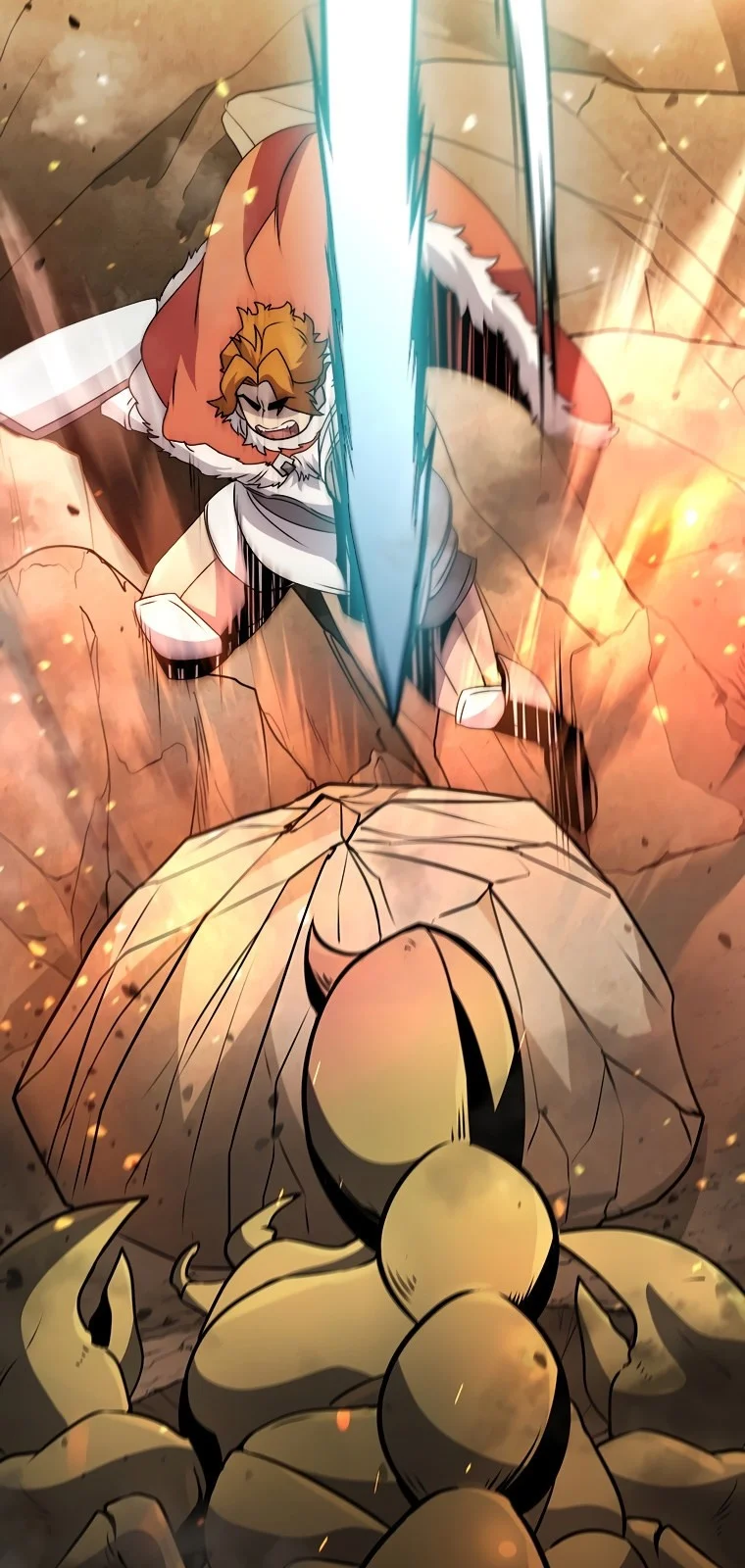 Página do Capítulo 79