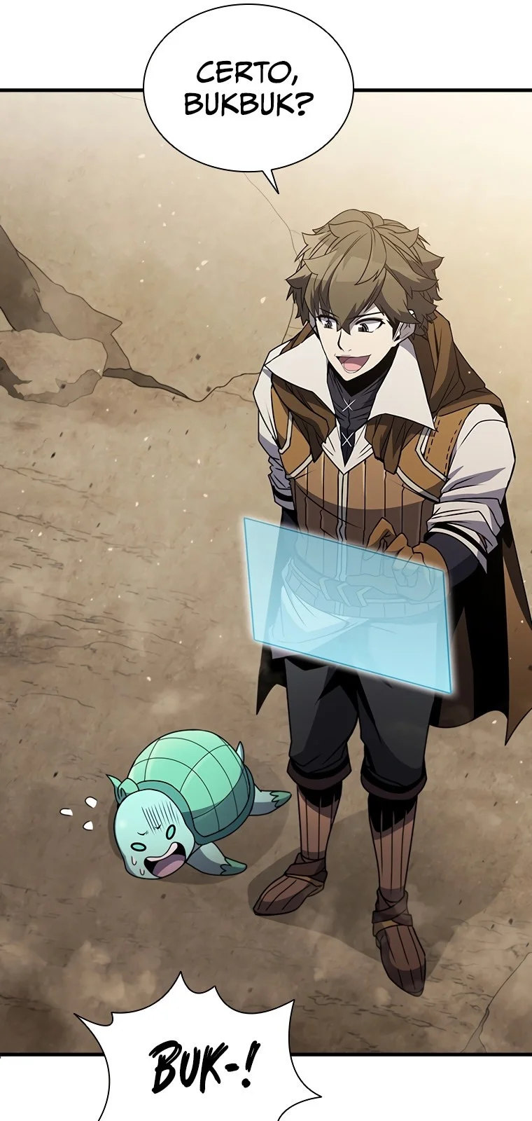 Página do Capítulo 79