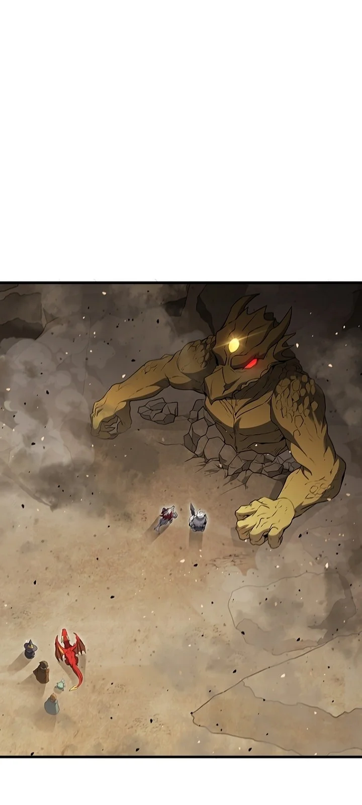 Página do Capítulo 80