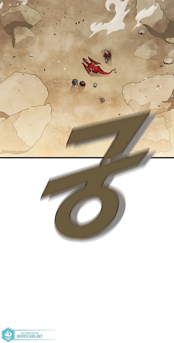 Página do Capítulo 80