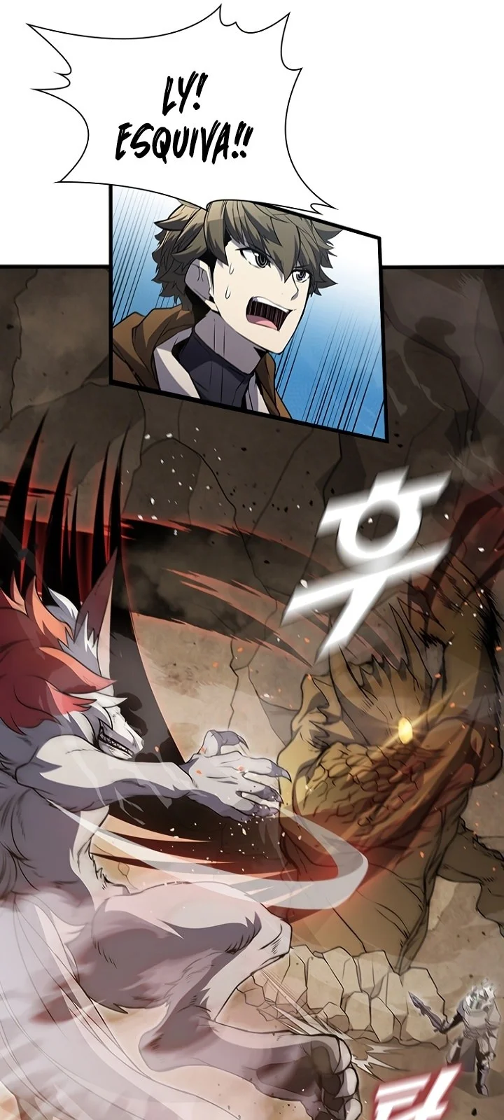 Página do Capítulo 80