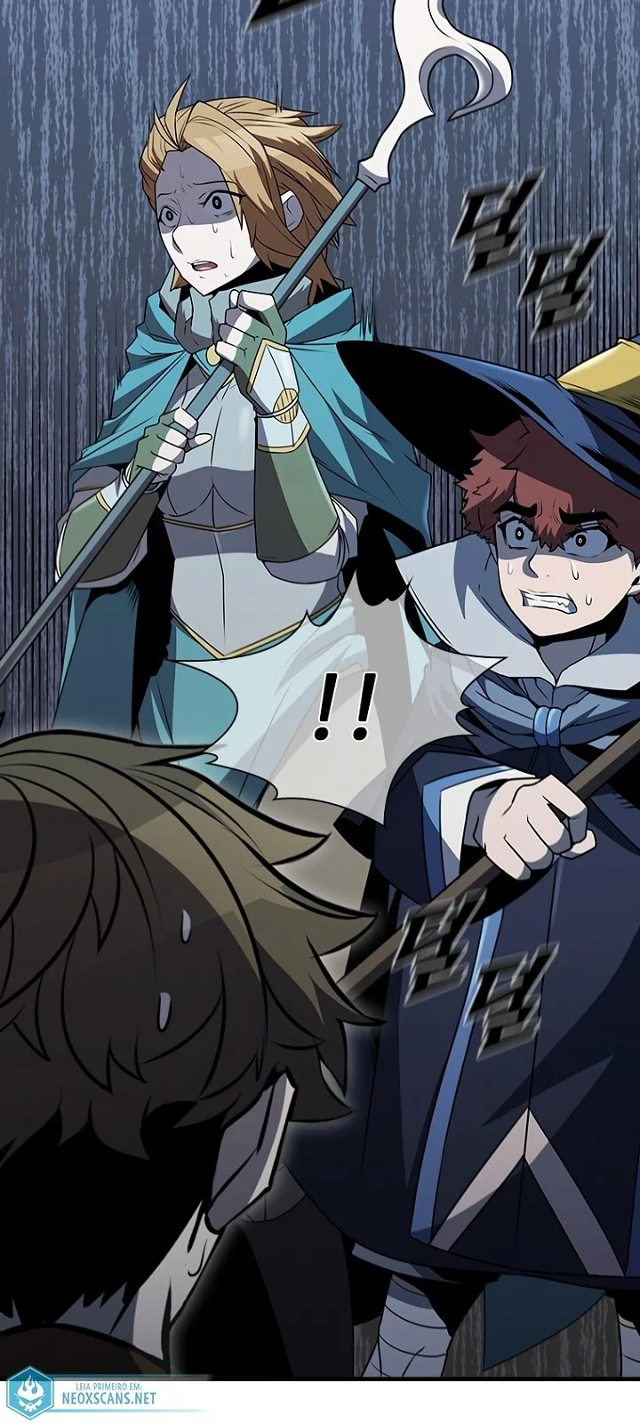 Página do Capítulo 80