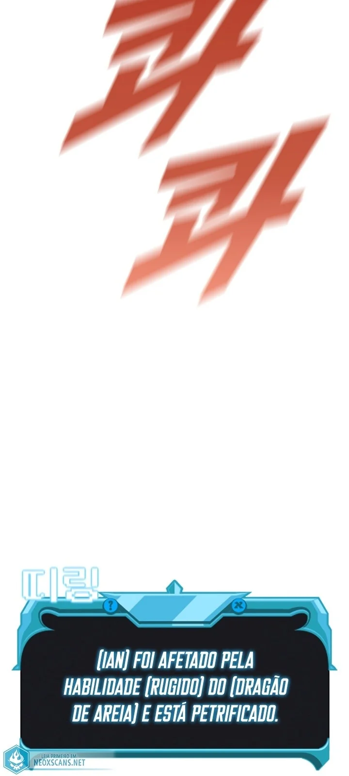 Página do Capítulo 80