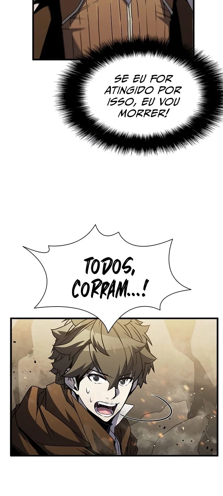 Página do Capítulo 80