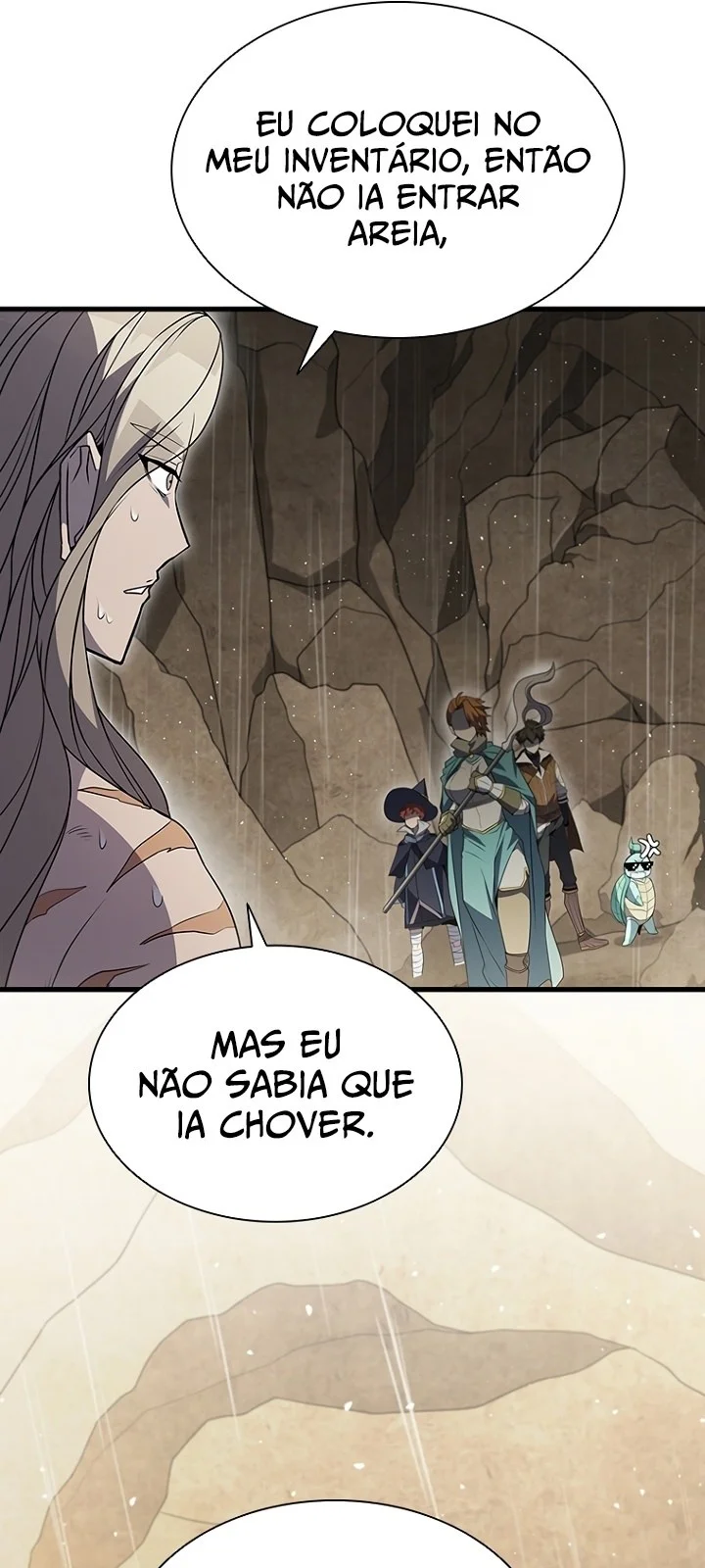 Página do Capítulo 80