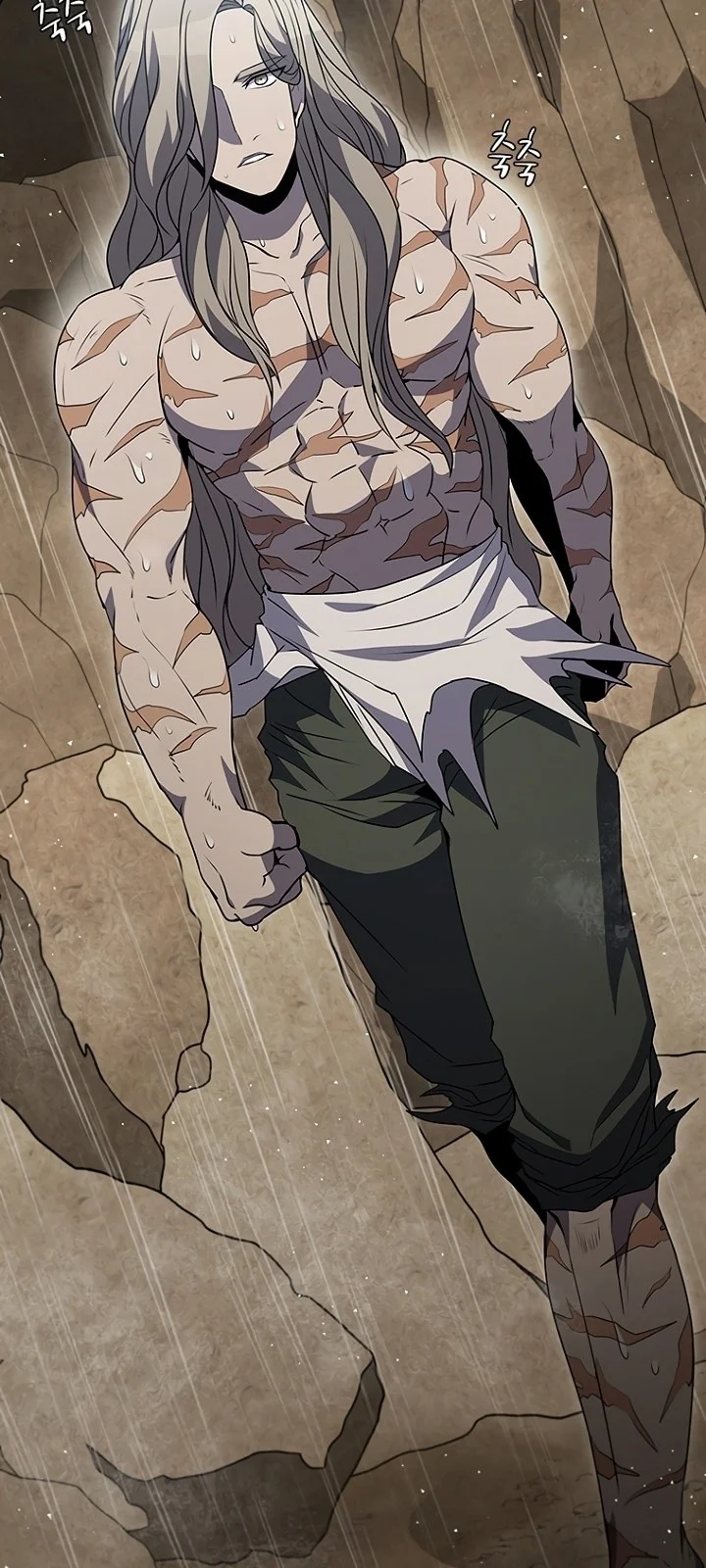 Página do Capítulo 80