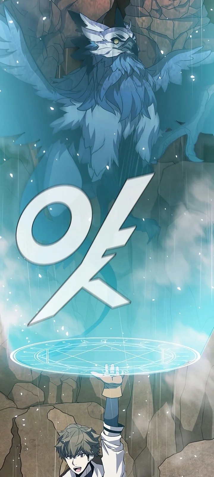 Página do Capítulo 80