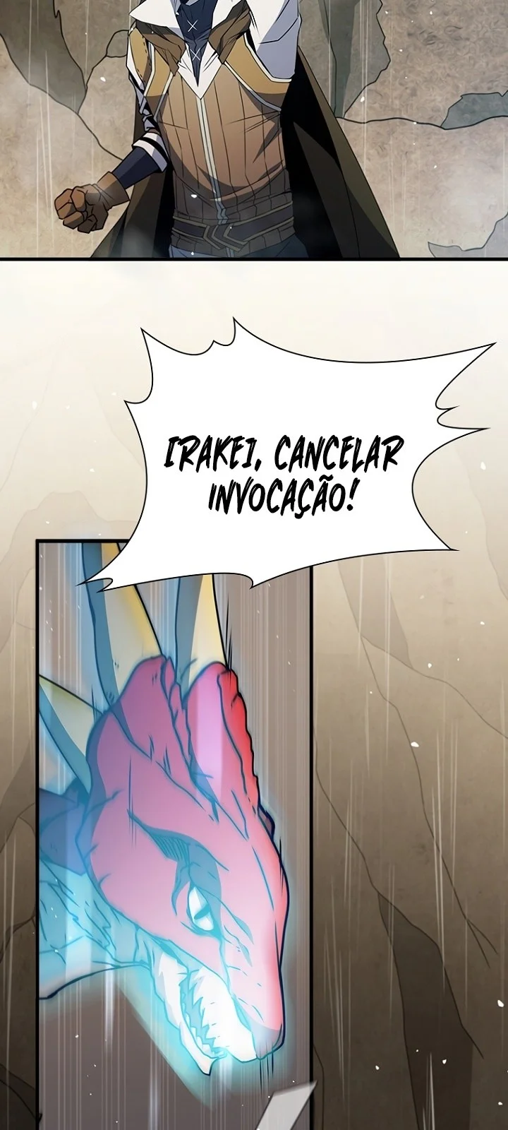 Página do Capítulo 80