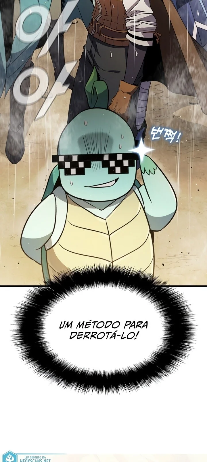 Página do Capítulo 80