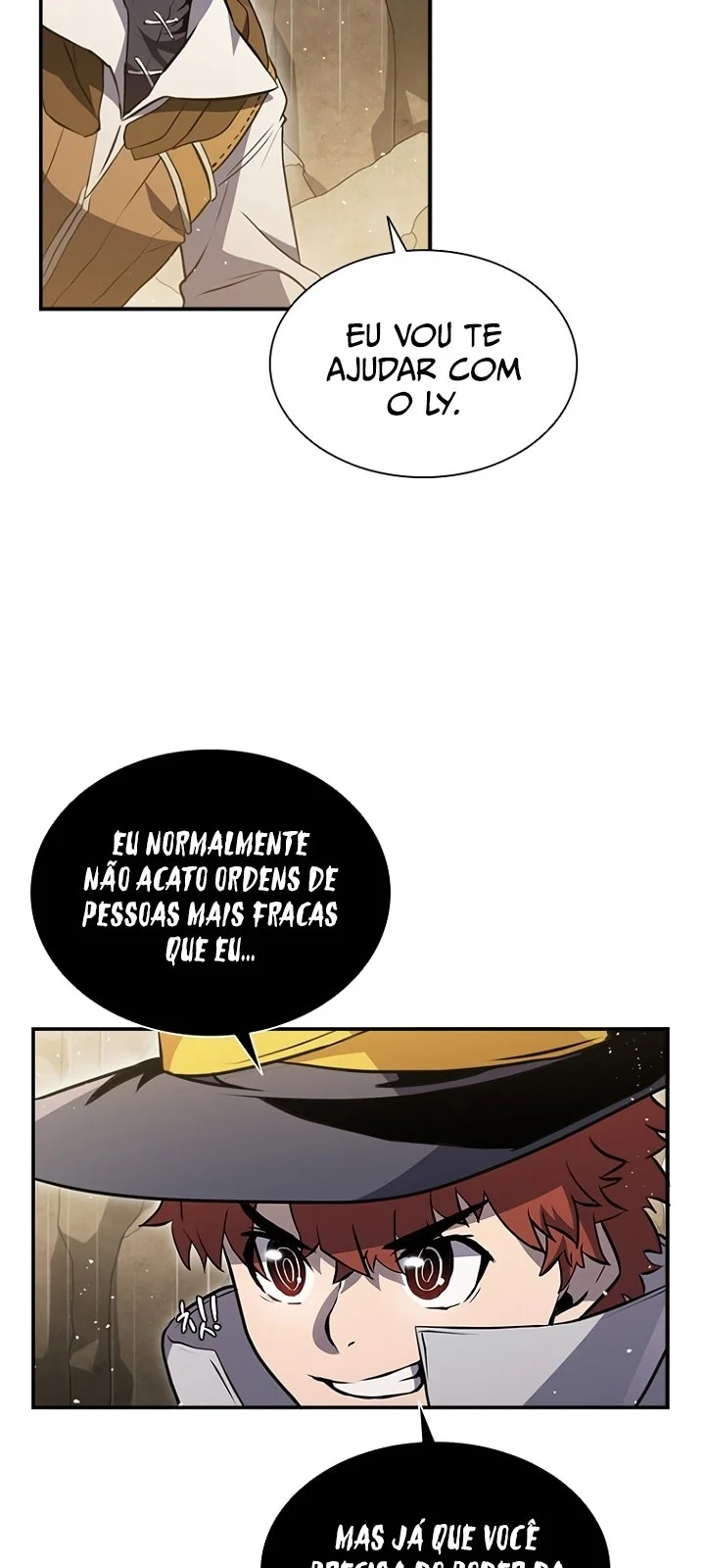 Página do Capítulo 80