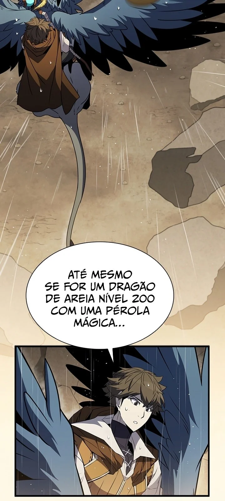 Página do Capítulo 80