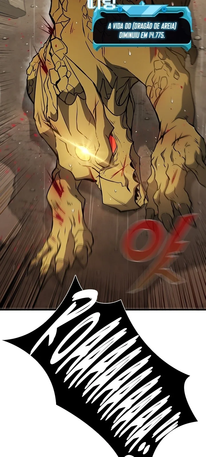 Página do Capítulo 80