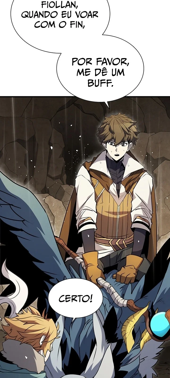 Página do Capítulo 80