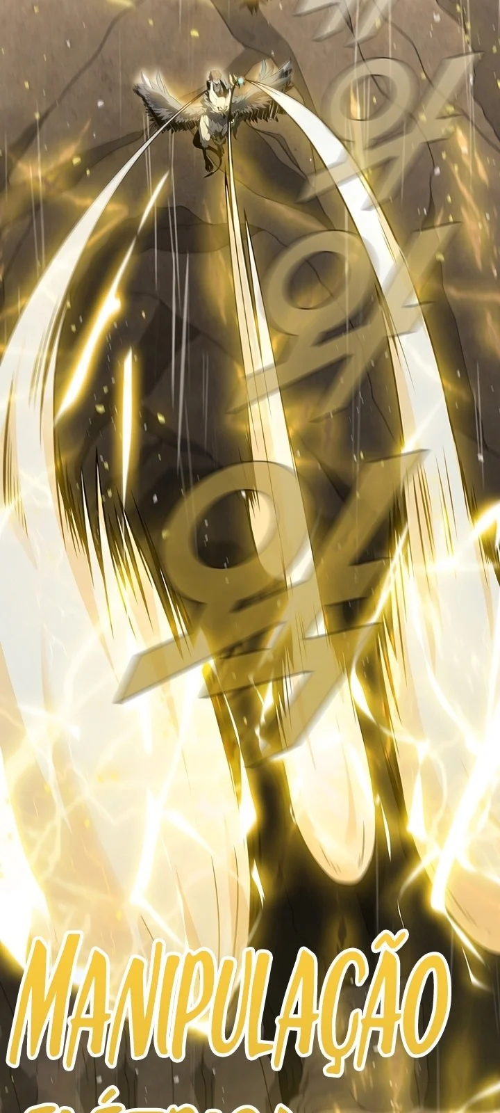 Página do Capítulo 80