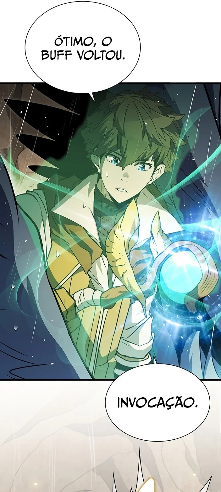 Página do Capítulo 80