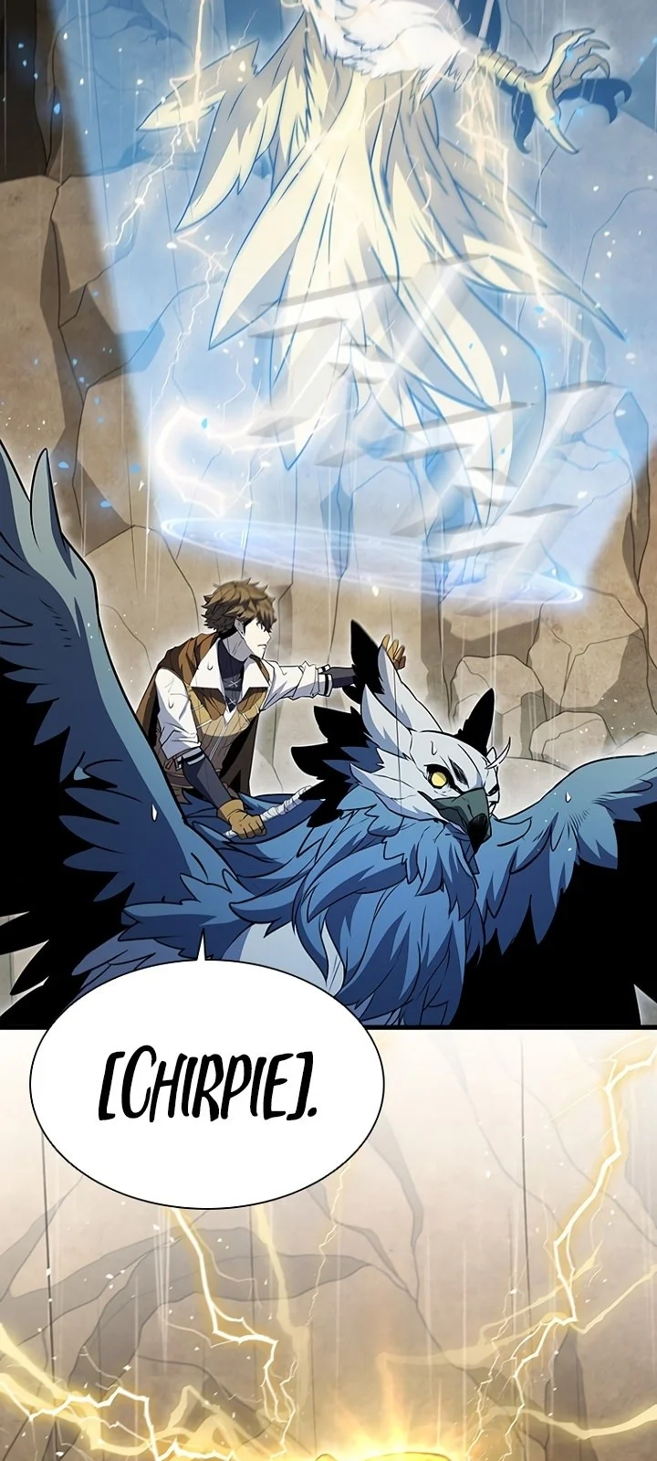 Página do Capítulo 80