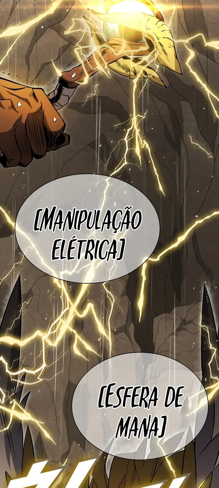 Página do Capítulo 80