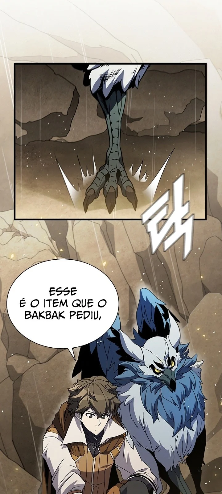 Página do Capítulo 80