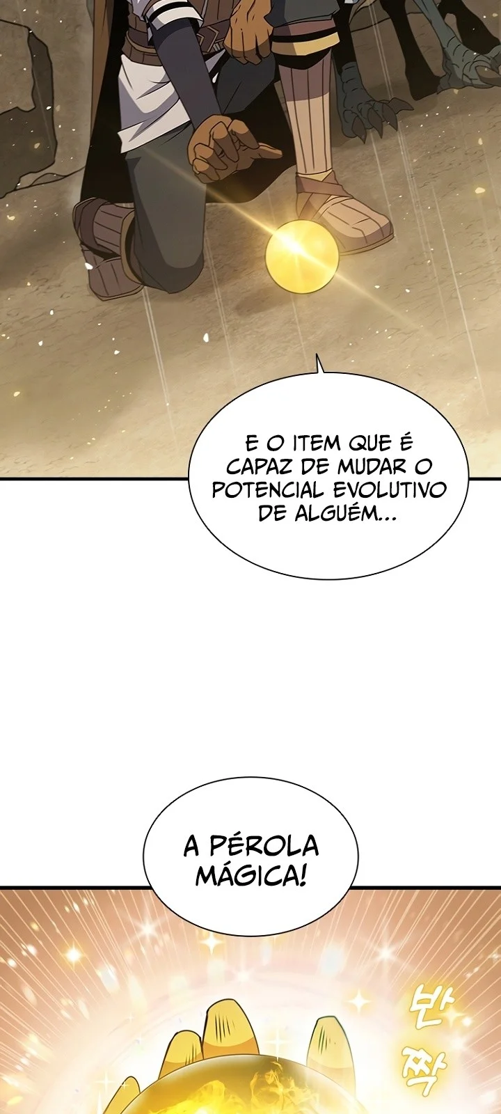 Página do Capítulo 80