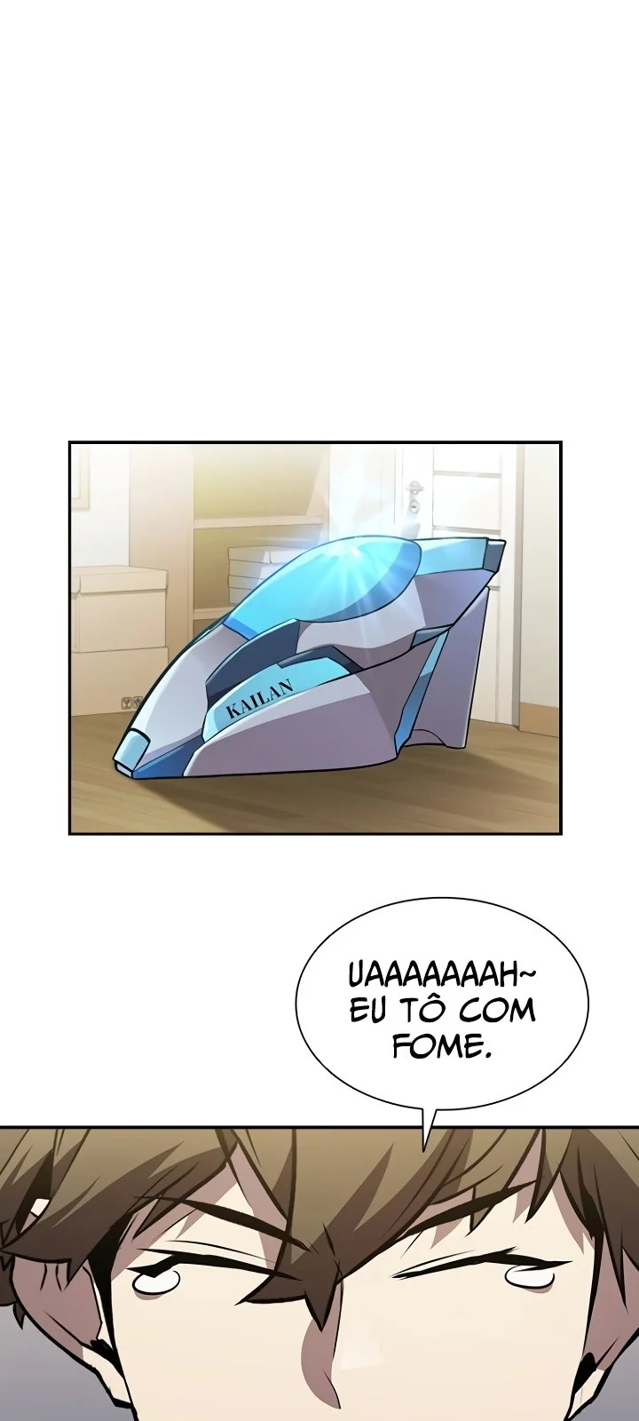 Página do Capítulo 81