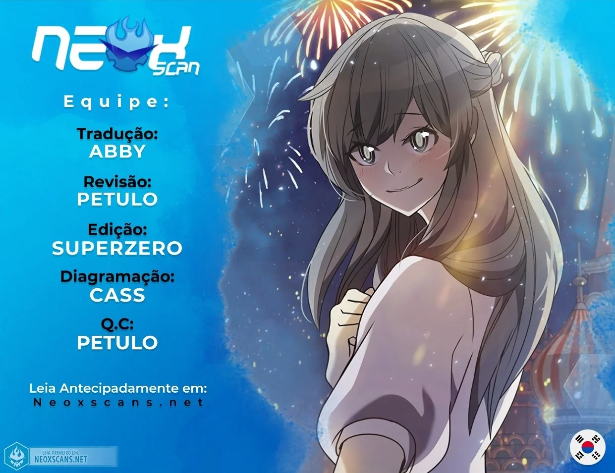 Página do Capítulo 81