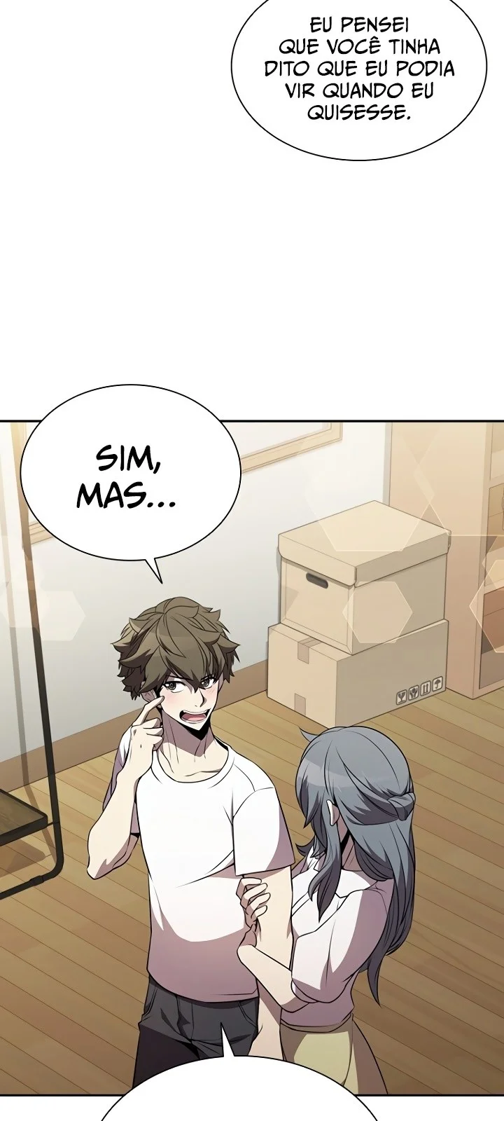 Página do Capítulo 81