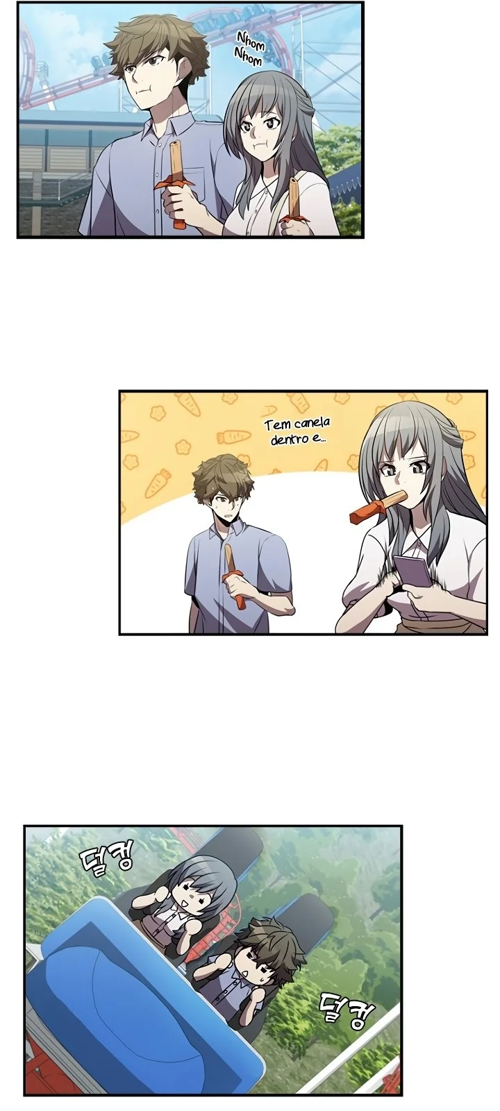 Página do Capítulo 81