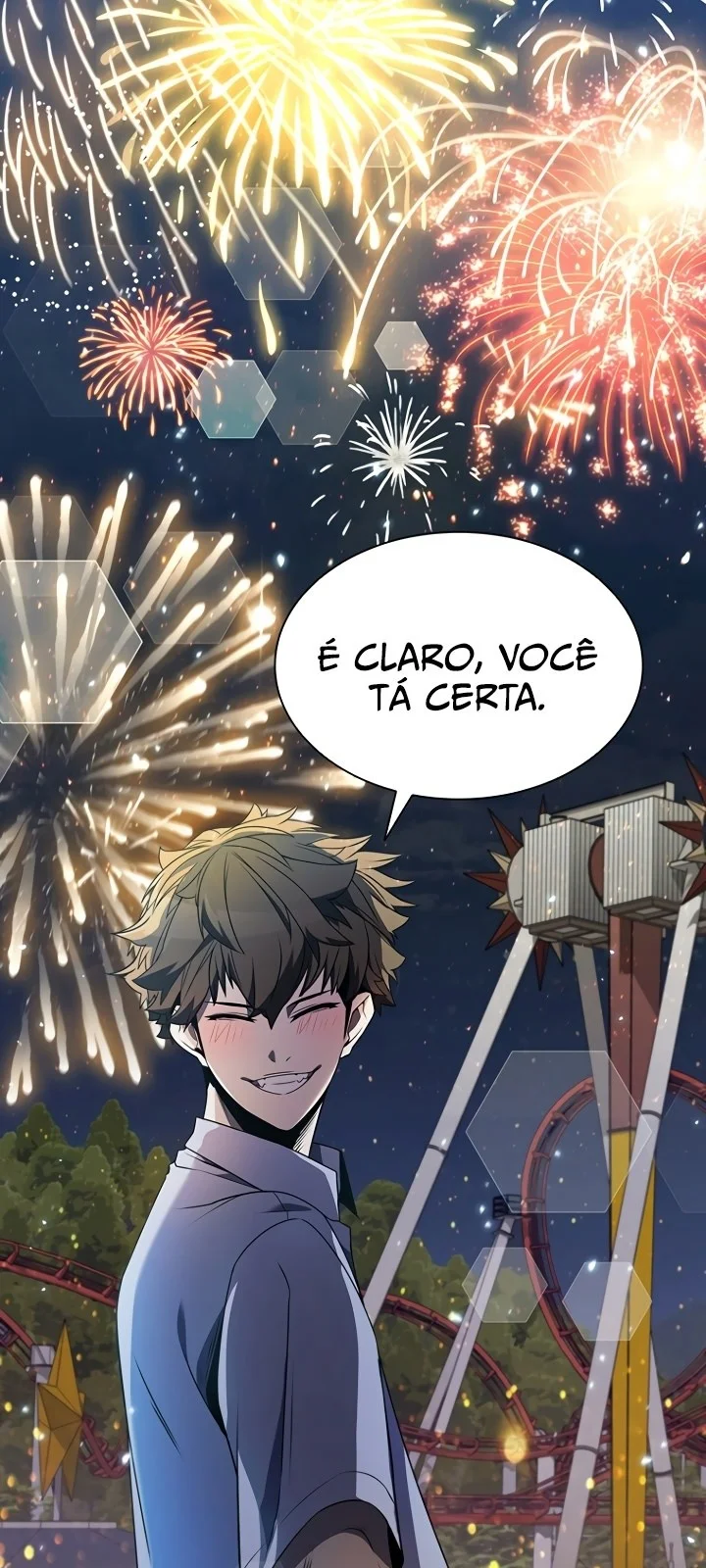 Página do Capítulo 81