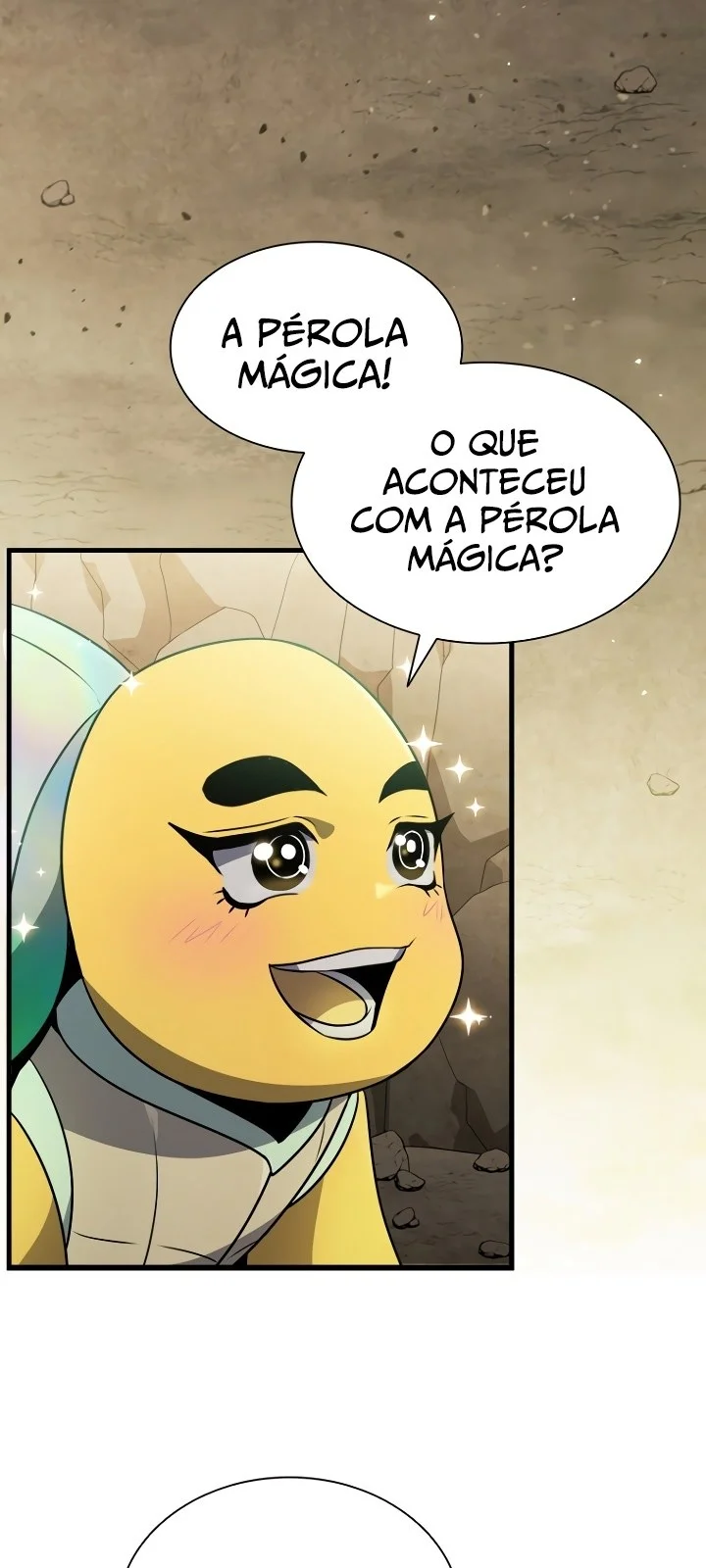 Página do Capítulo 81