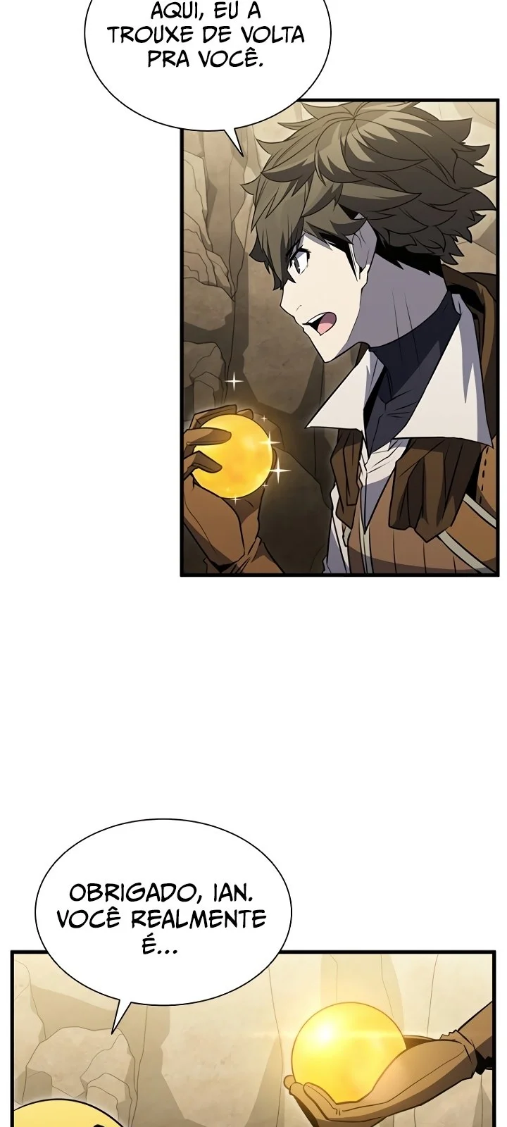 Página do Capítulo 81