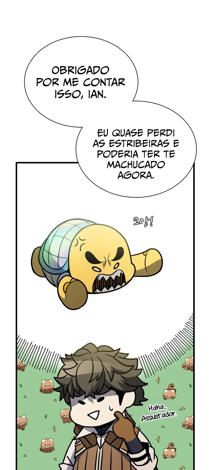 Página do Capítulo 81
