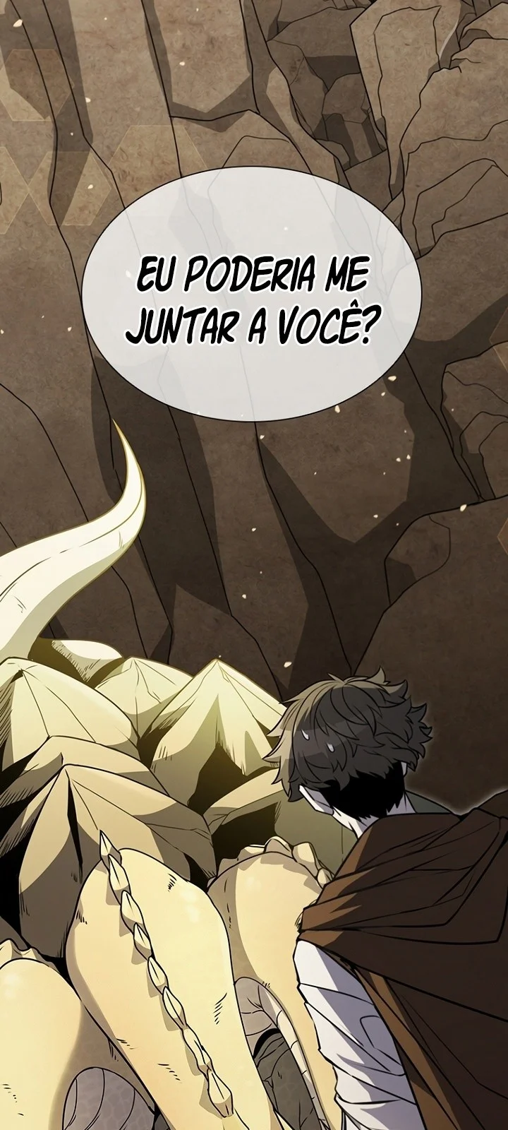 Página do Capítulo 82