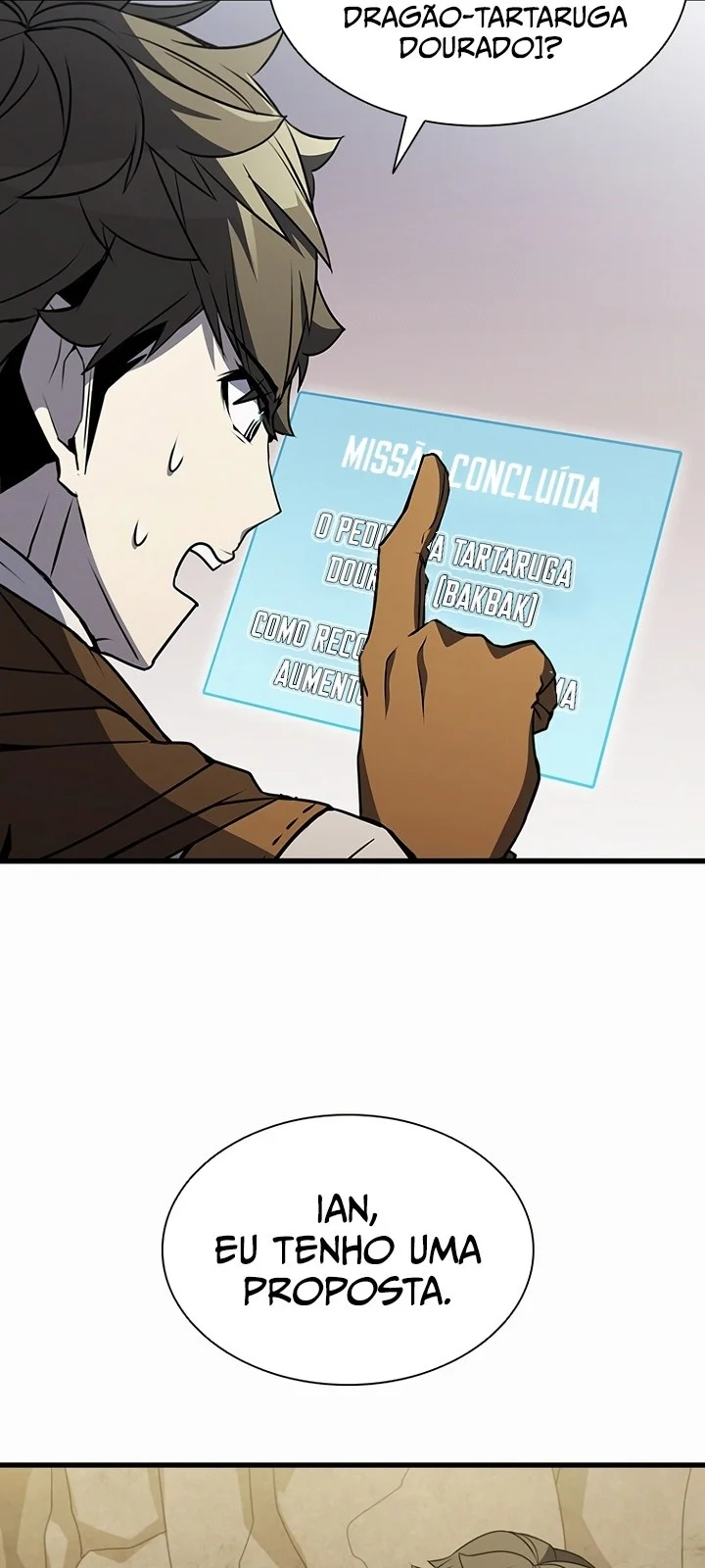 Página do Capítulo 82