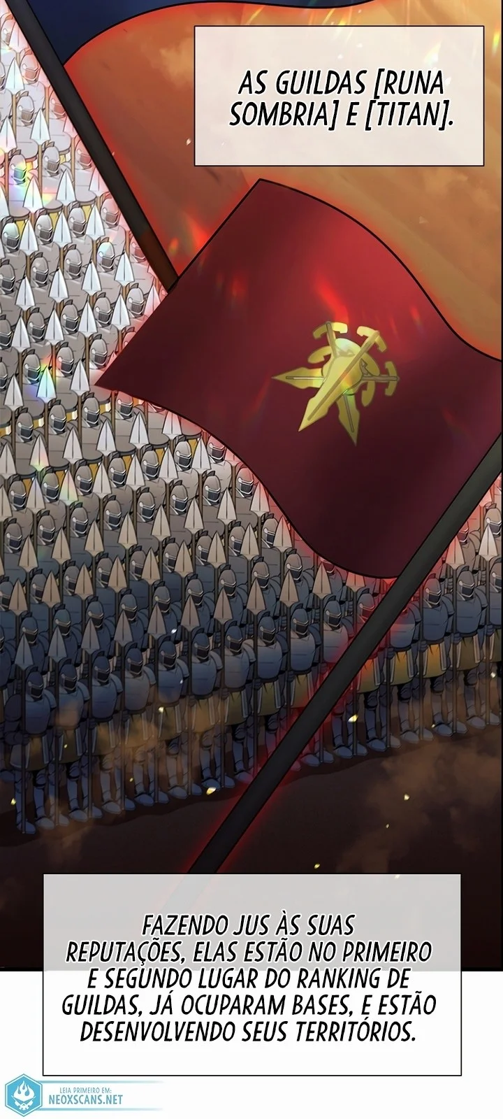 Página do Capítulo 82