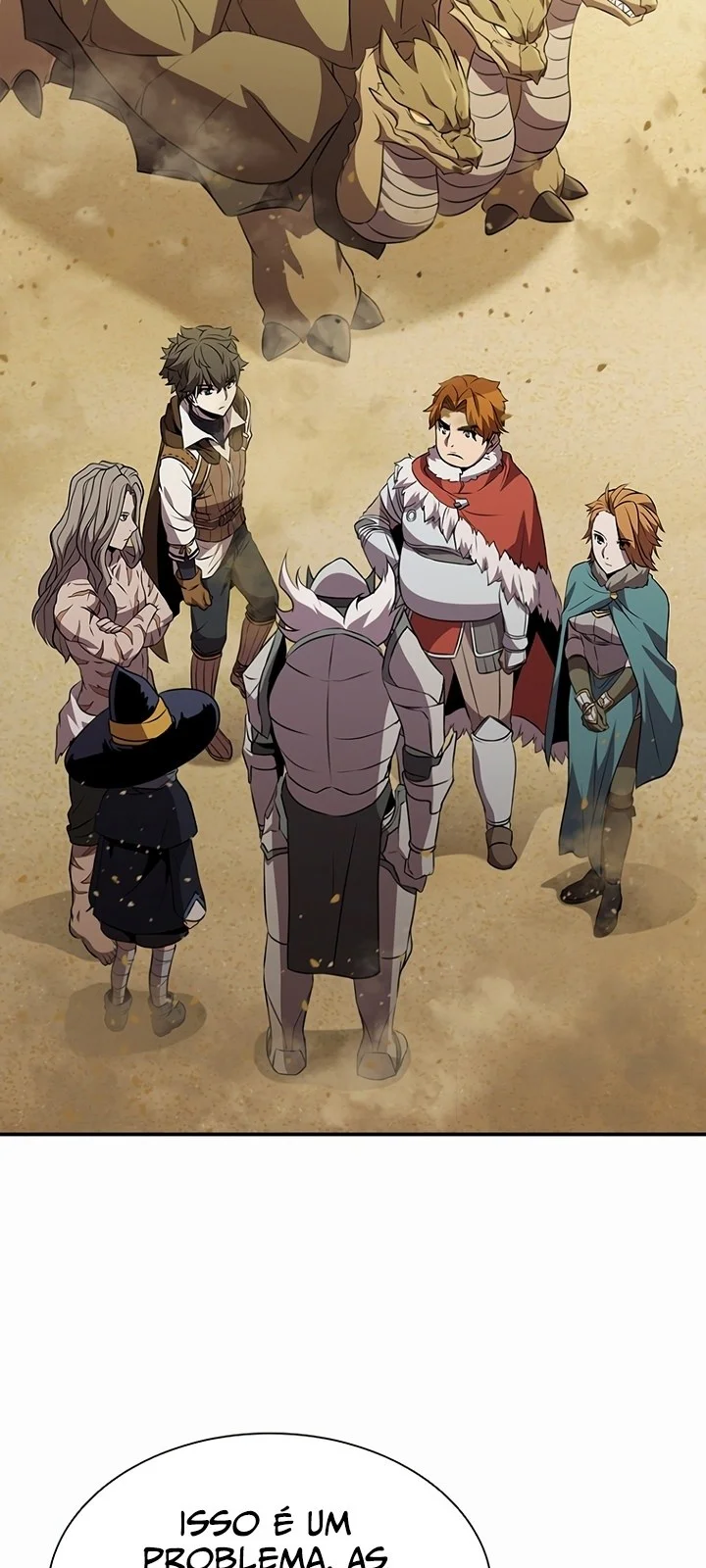 Página do Capítulo 82