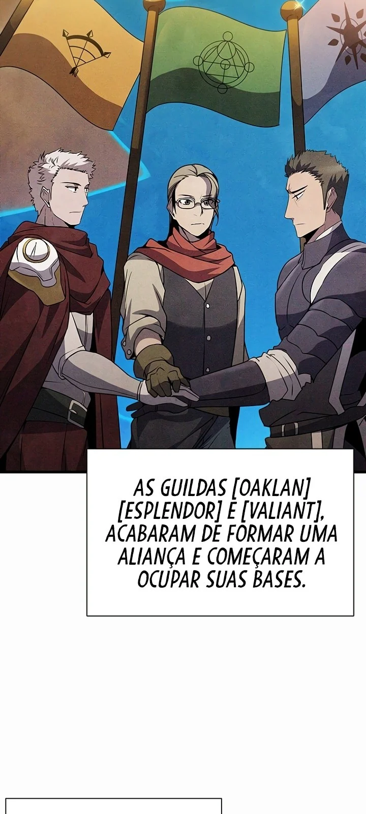 Página do Capítulo 82