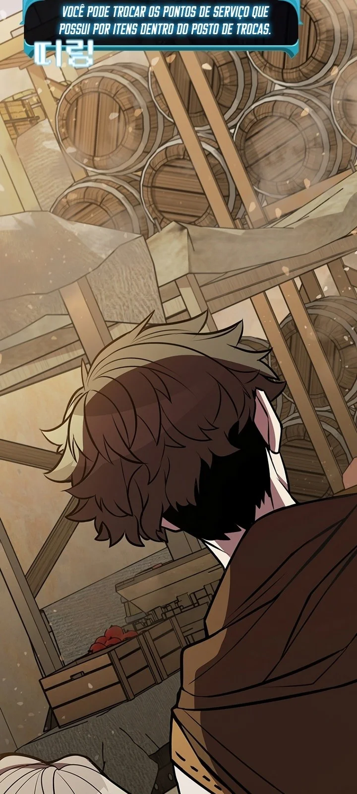 Página do Capítulo 82