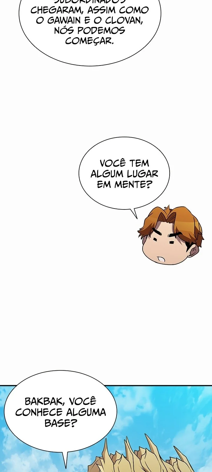 Página do Capítulo 82