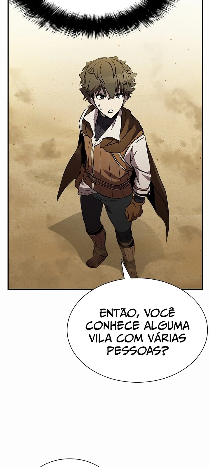 Página do Capítulo 82