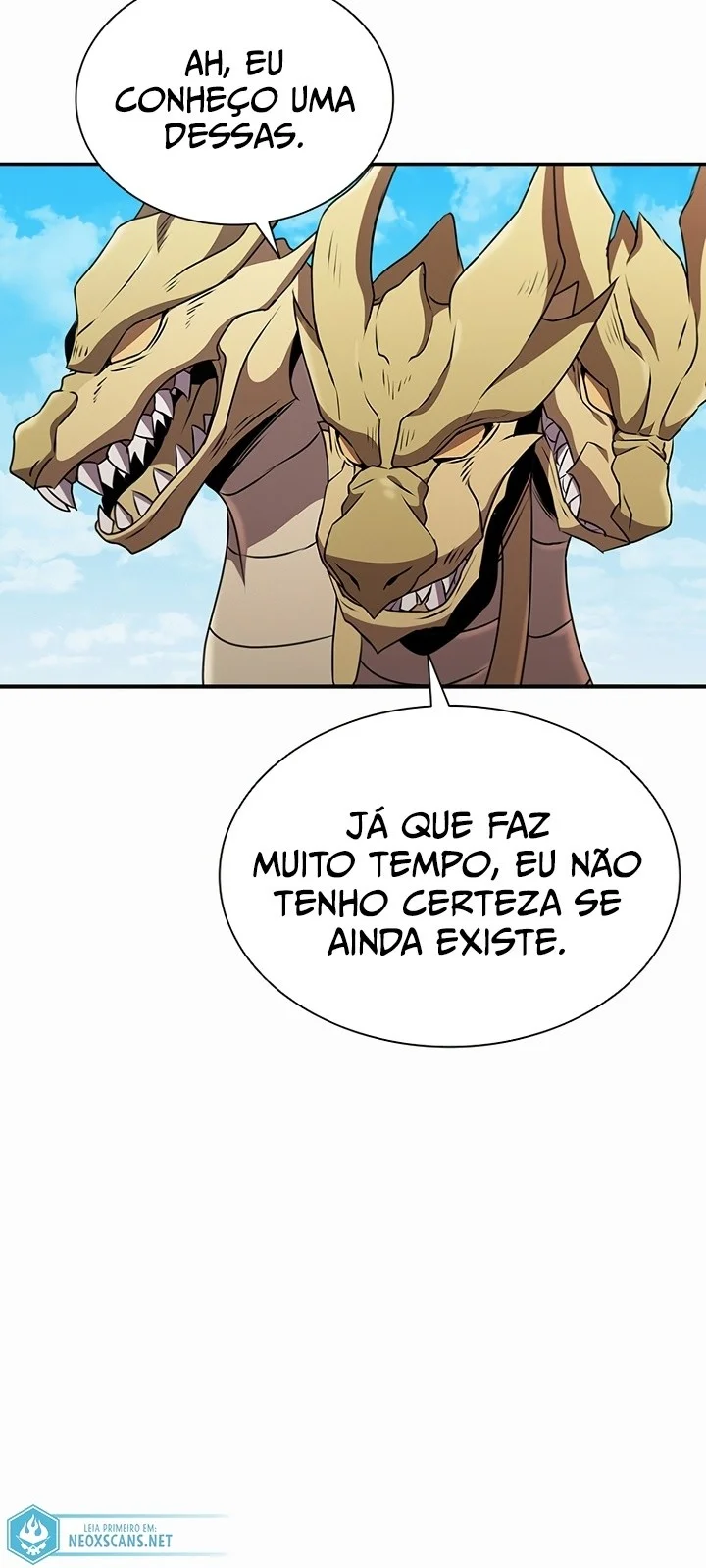 Página do Capítulo 82