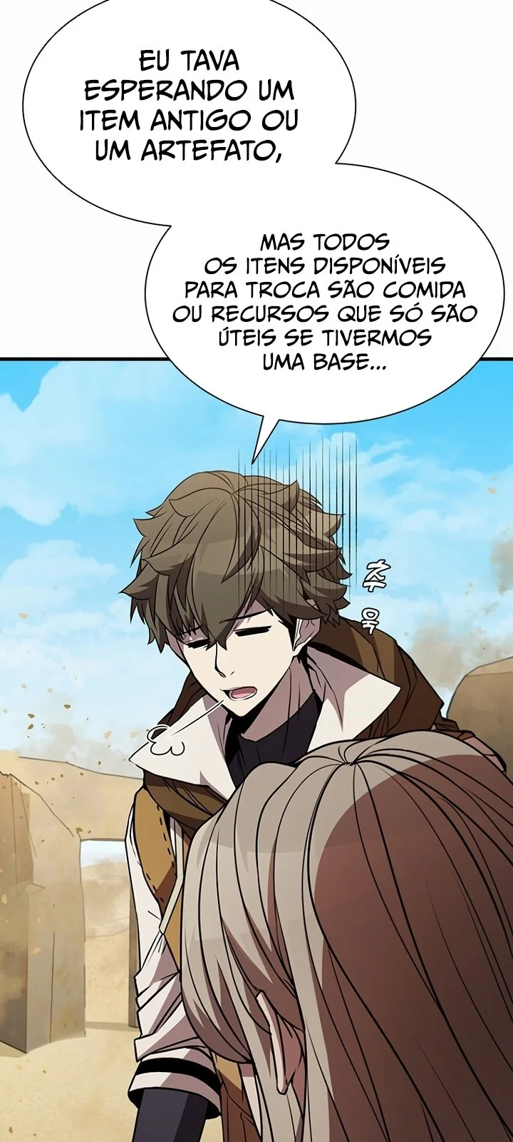 Página do Capítulo 82