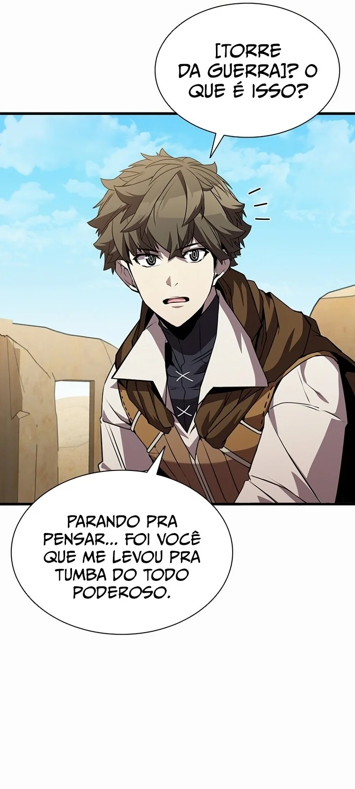 Página do Capítulo 82