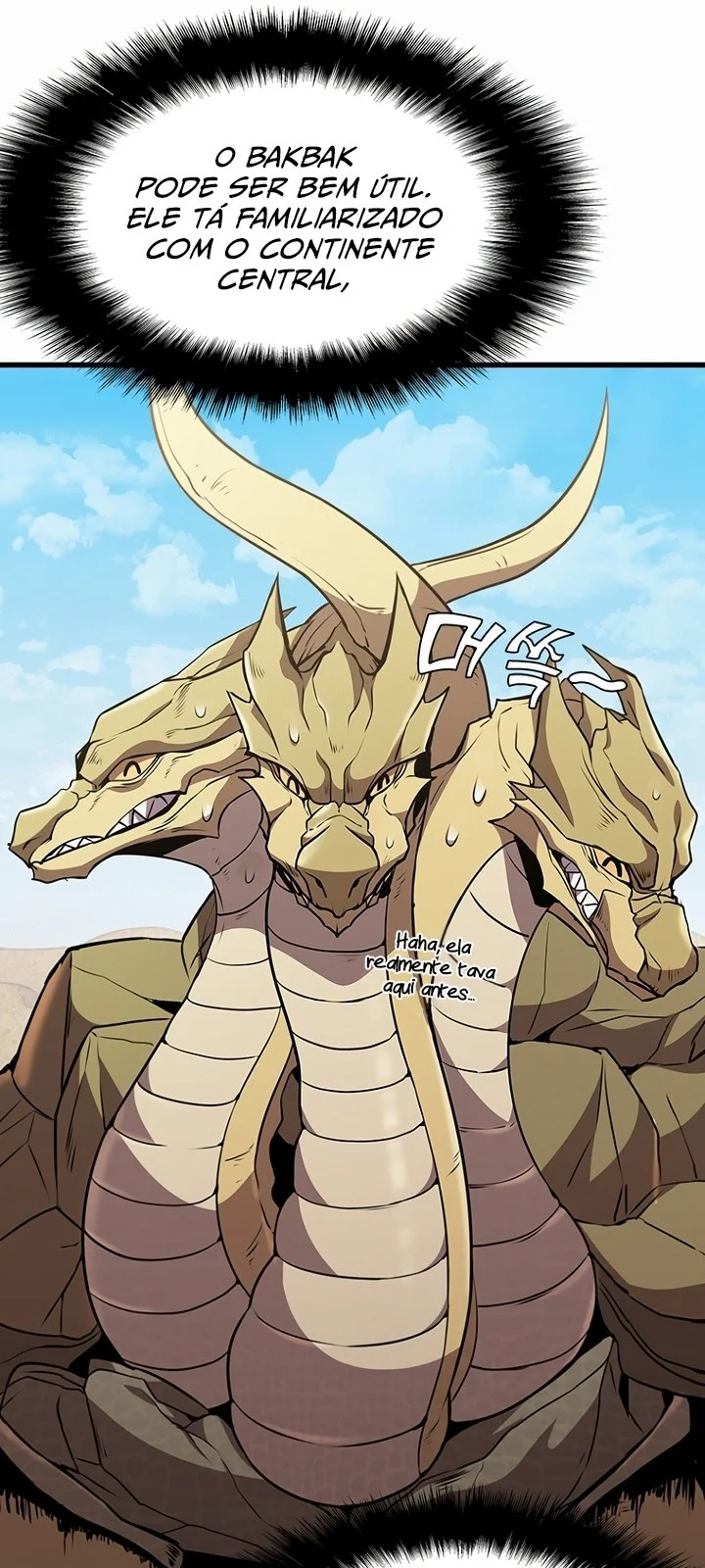 Página do Capítulo 82